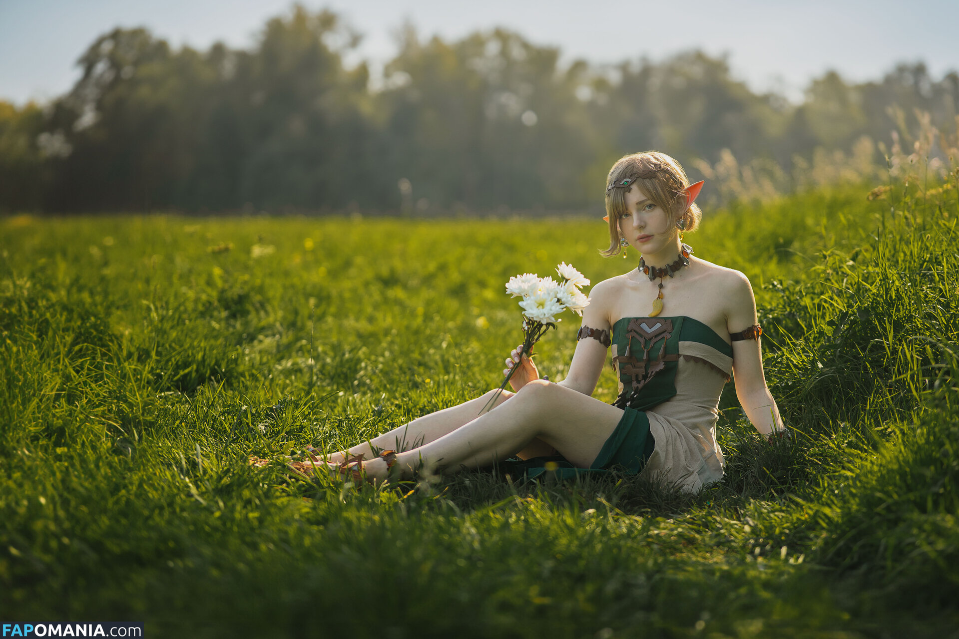 Ella Freya / ella.freya / ella_freya Naken OnlyFans  Läckta Foto #38