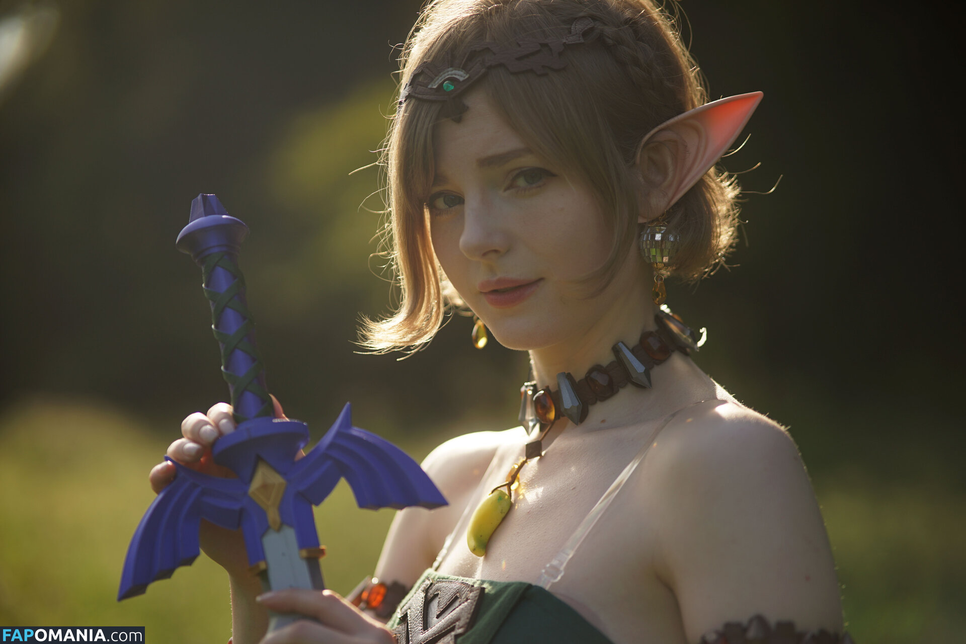 Ella Freya / ella.freya / ella_freya Naken OnlyFans  Läckta Foto #40