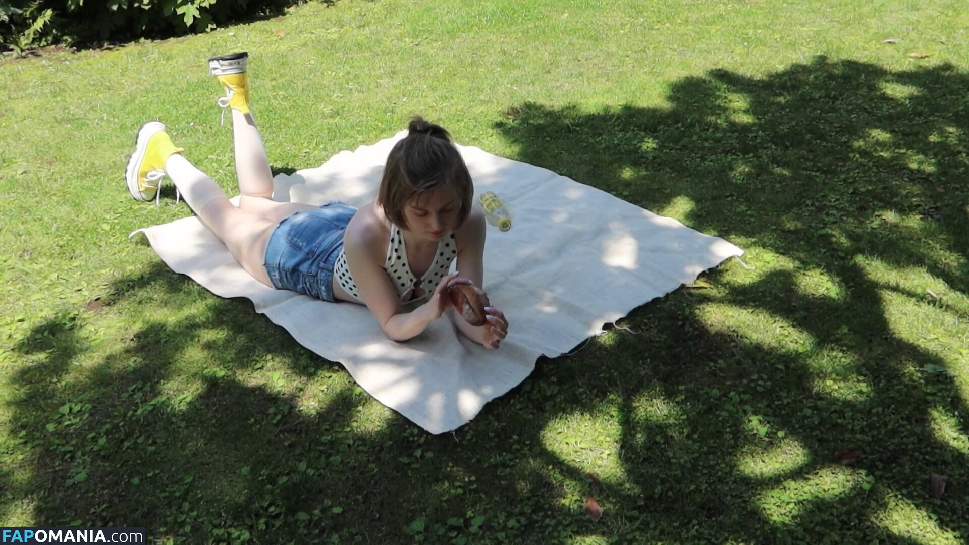 Ella Freya / ella.freya / ella_freya Naken OnlyFans  Läckta Foto #42