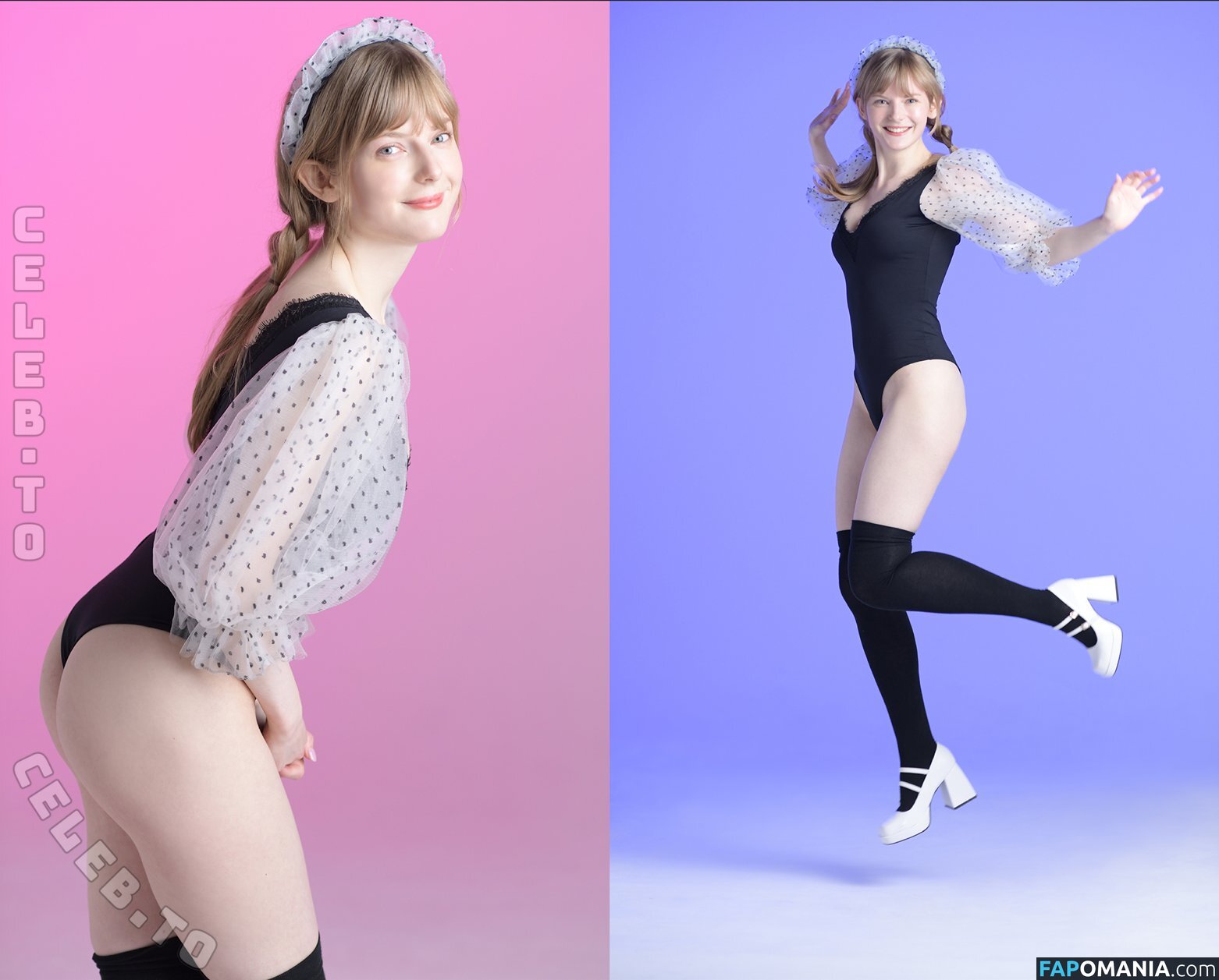 Ella Freya / ella.freya / ella_freya / ellafreya / ellafreyanyan / eriza_freya / erizafreya / https: Naken OnlyFans  Läckta Foto #75