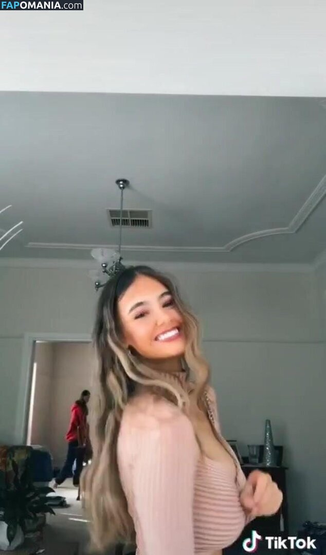 Ella Grace Cervetto Naken OnlyFans  Läckta Foto #5
