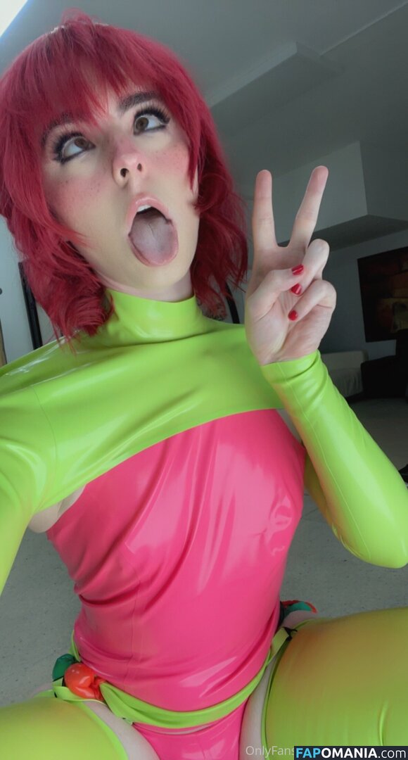 Ella Hollywood / Jean Hollywood / jeanhollywood / sodacattv / sodacatxxx Naken OnlyFans  Läckta Foto #8