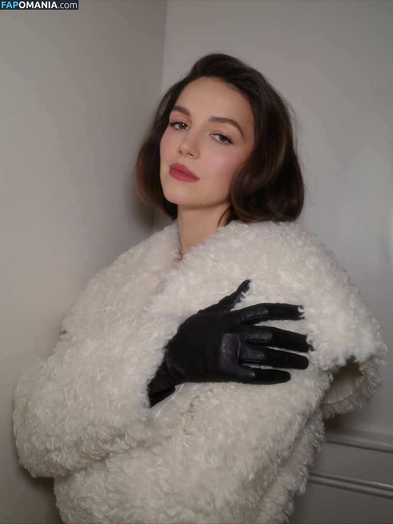 Ella Hunt / EllaHunt Naken OnlyFans  Läckta Foto #94