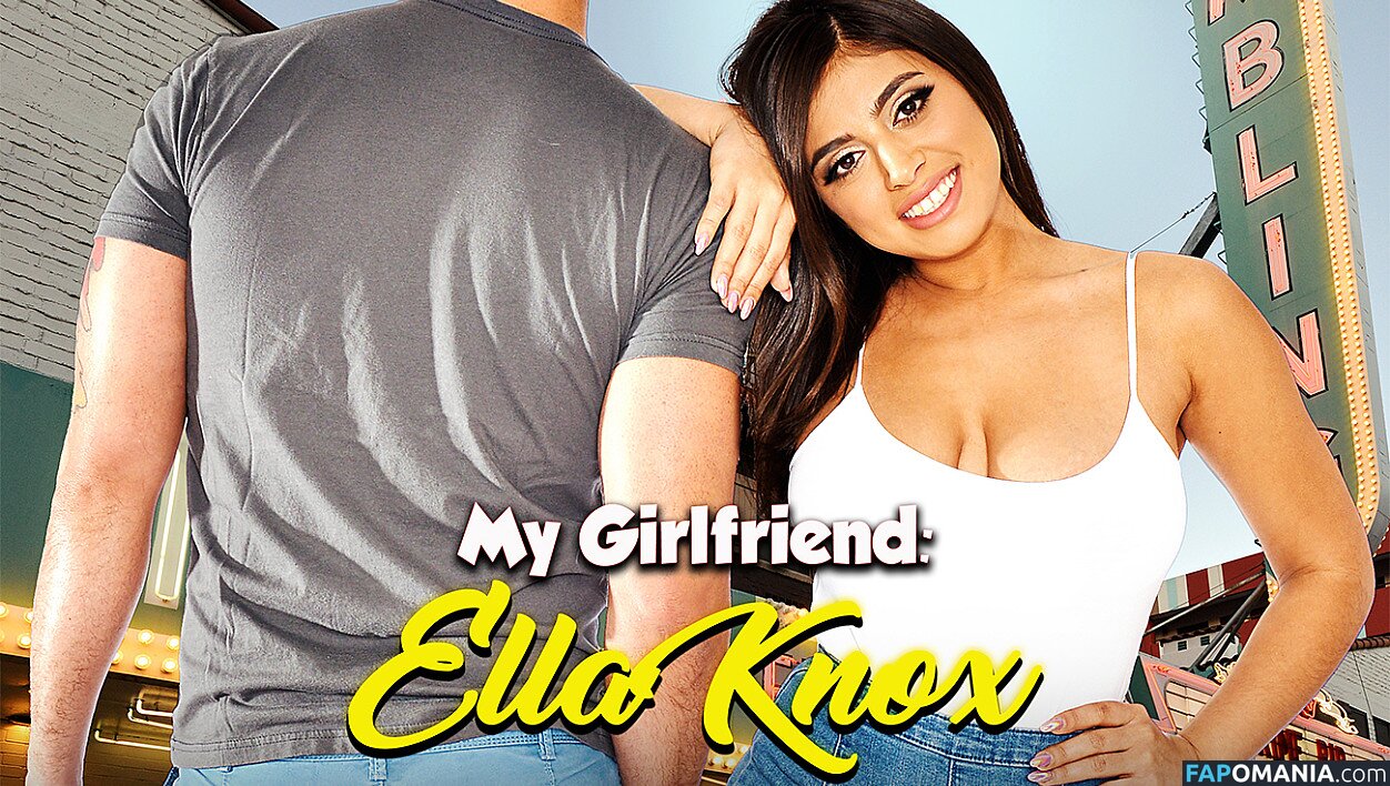 Ella Knox / Ellaknox / ellaknocksofficial Naken OnlyFans  Läckta Foto #132
