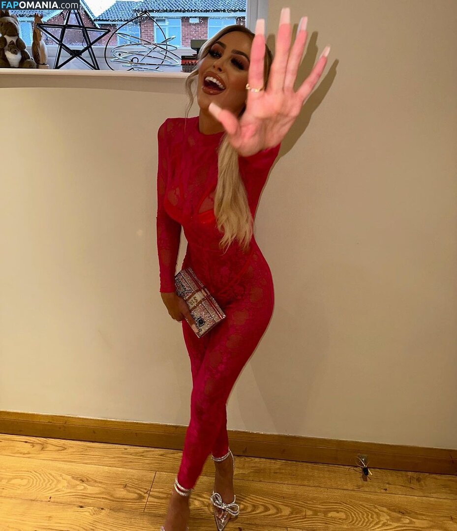 Ella MAFs Naken OnlyFans  Läckta Foto #14