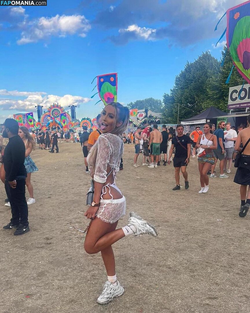 Ella MAFs Naken OnlyFans  Läckta Foto #20