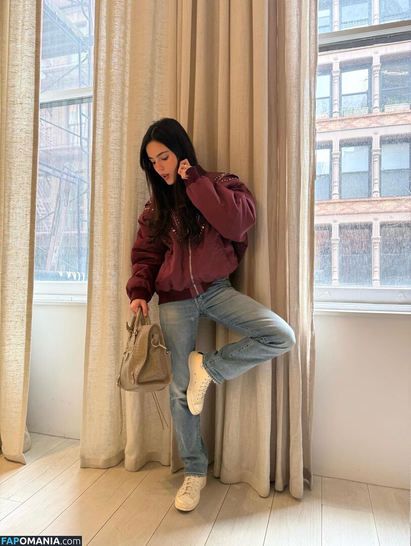 Ella Mendelsohn / ellamendelsohn Naken OnlyFans  Läckta Foto #438