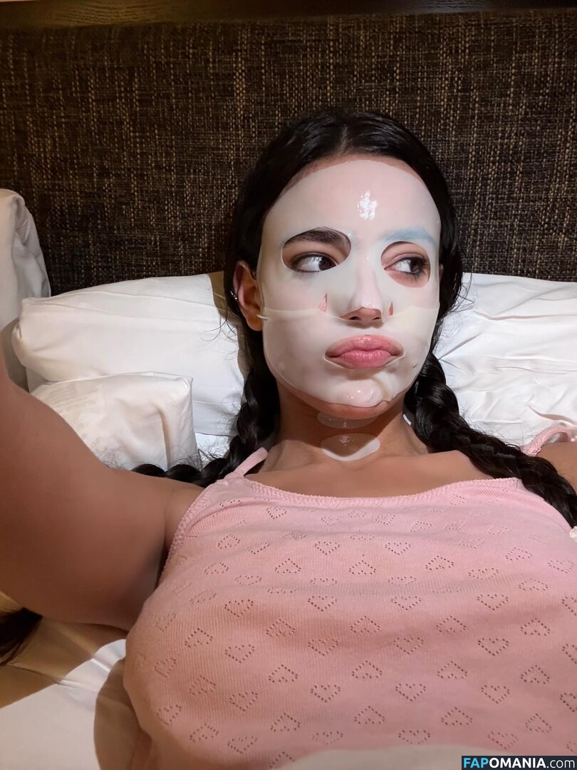 Ella Mendelsohn / ellamendelsohn Naken OnlyFans  Läckta Foto #441