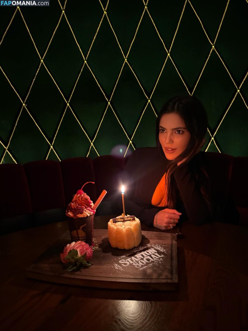 Ella Mendelsohn / ellamendelsohn Naken OnlyFans  Läckta Foto #445