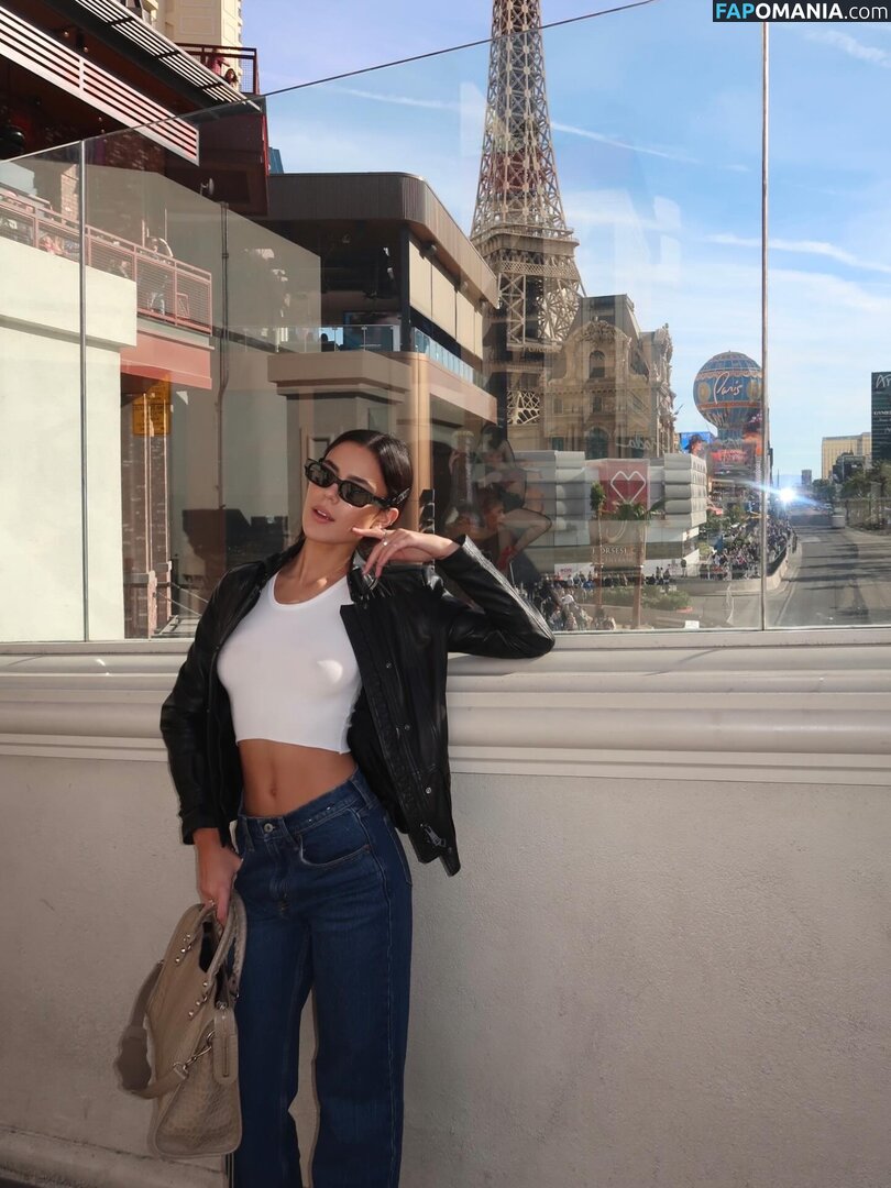 Ella Mendelsohn / ellamendelsohn Naken OnlyFans  Läckta Foto #447