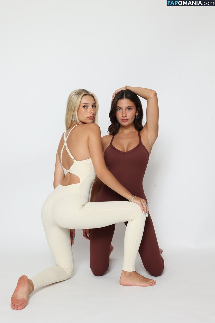 Ella Netzer / Ella.netzer8 / Ella_netzer8 Naken OnlyFans  Läckta Foto #7