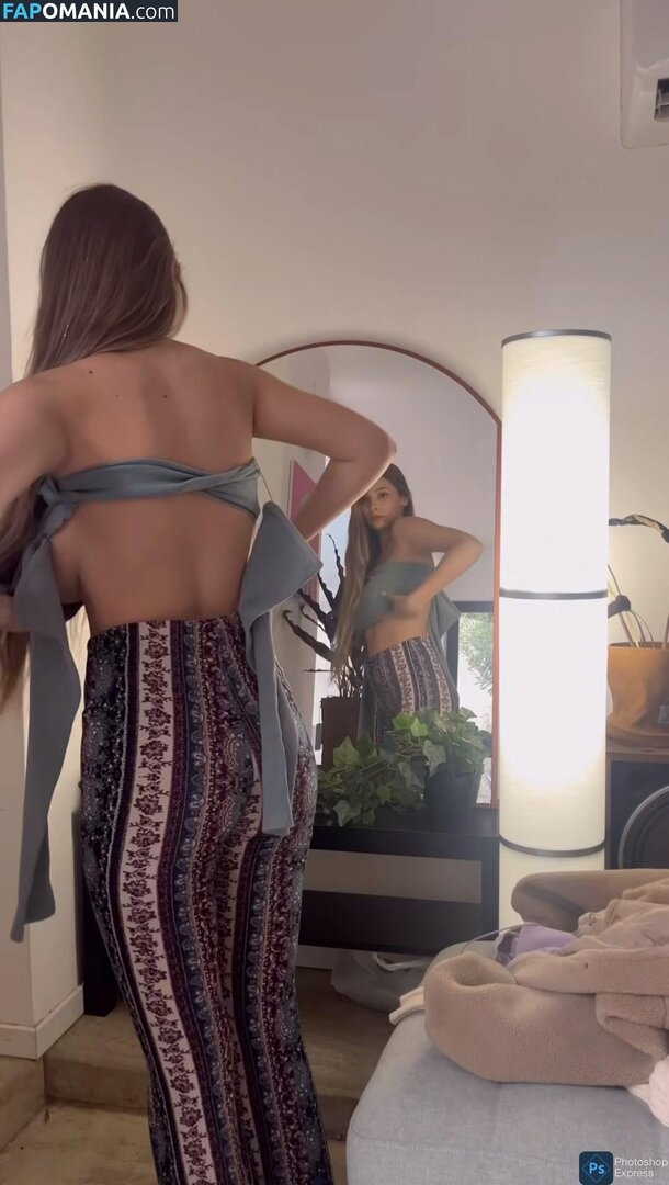 Ella Netzer / ella_netzer8 Naken OnlyFans  Läckta Foto #1