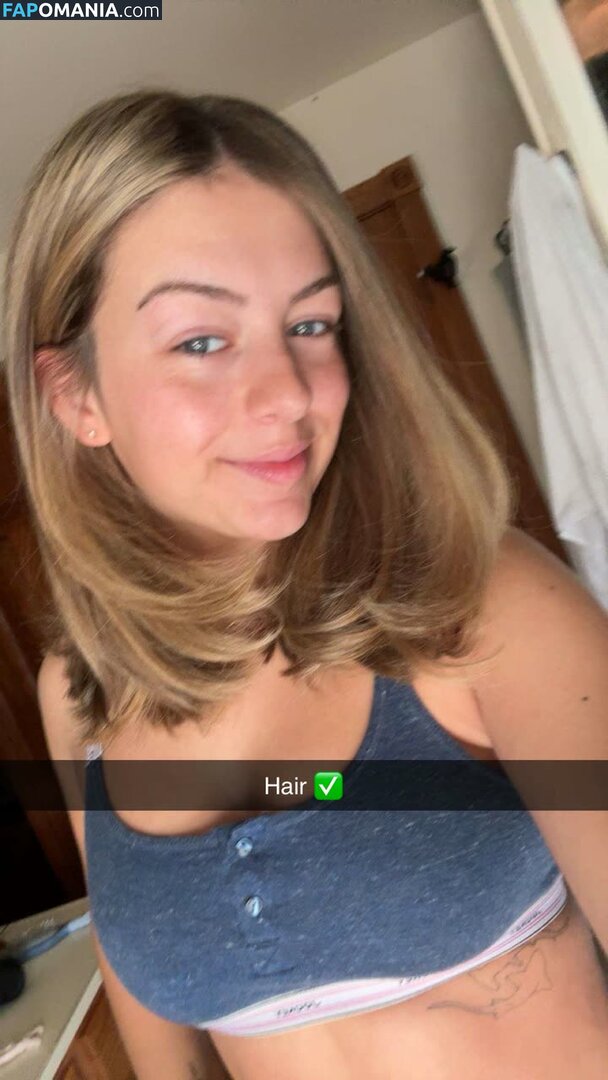 Ella Palen / ellapalen Naken OnlyFans  Läckta Foto #29