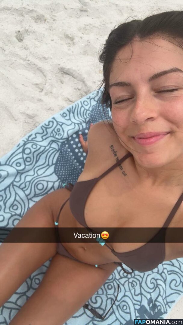 Ella Palen / ellapalen Naken OnlyFans  Läckta Foto #32