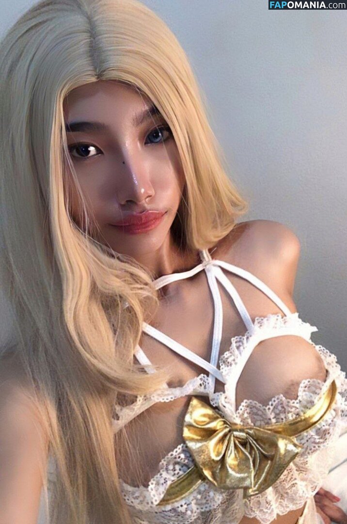 Ellacos / june_likeamonth Naken OnlyFans  Läckta Foto #34