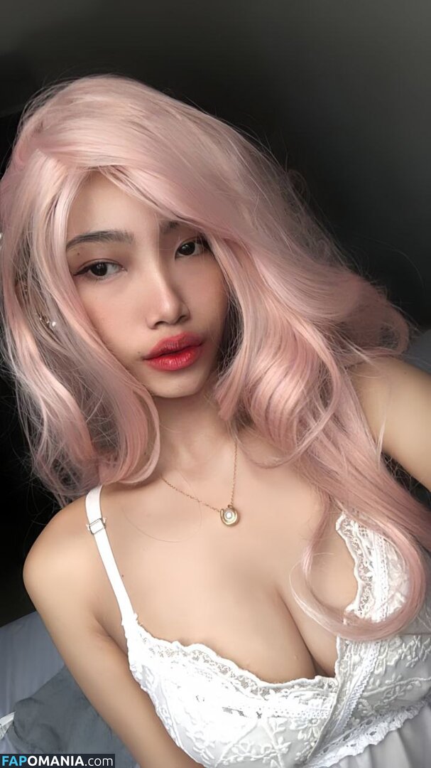 Ellacos / june_likeamonth Naken OnlyFans  Läckta Foto #35