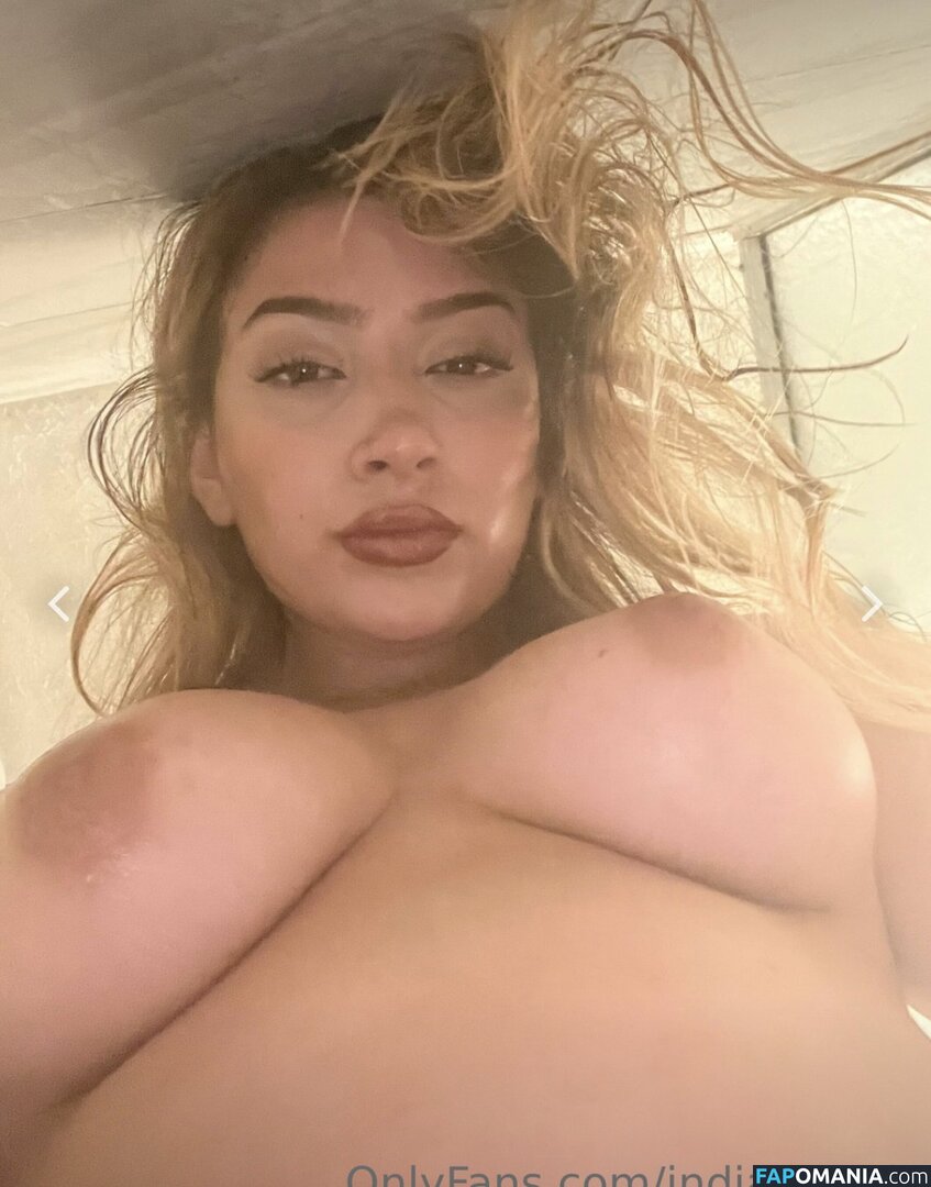 Ellas Little World Naken OnlyFans  Läckta Foto #2