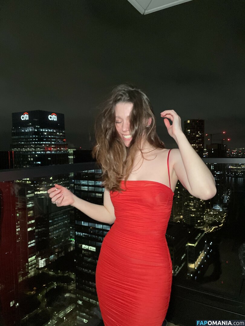 Elena Bateman / Ellbat / elenabatman Naken OnlyFans  Läckta Foto #59