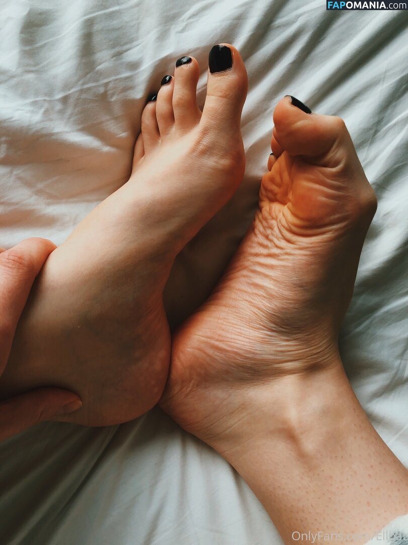 Elena Bateman / Ellbat / elenabatman Naken OnlyFans  Läckta Foto #65