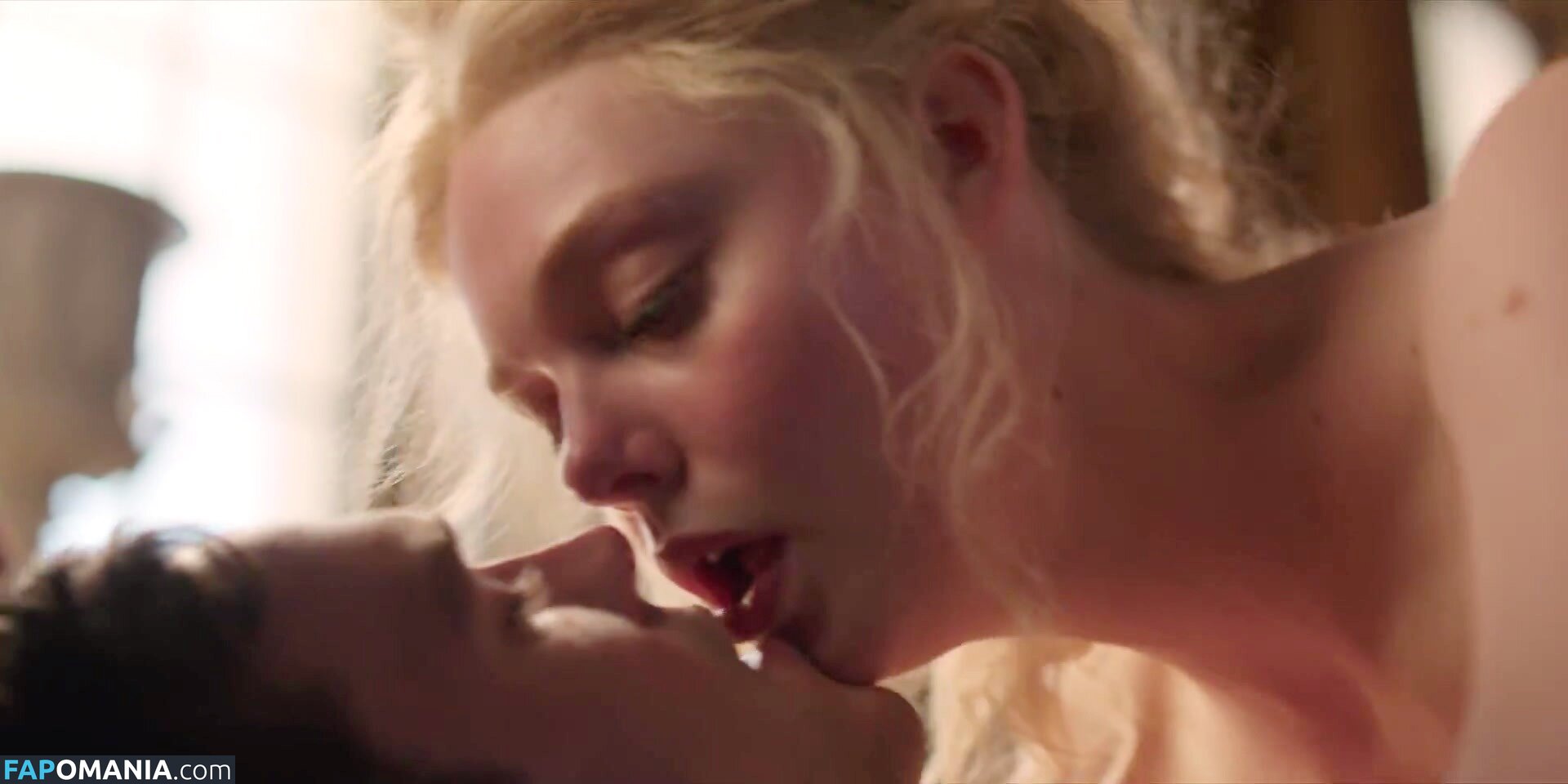 Elle Fanning / ellefanning Naken OnlyFans  Läckta Foto #67