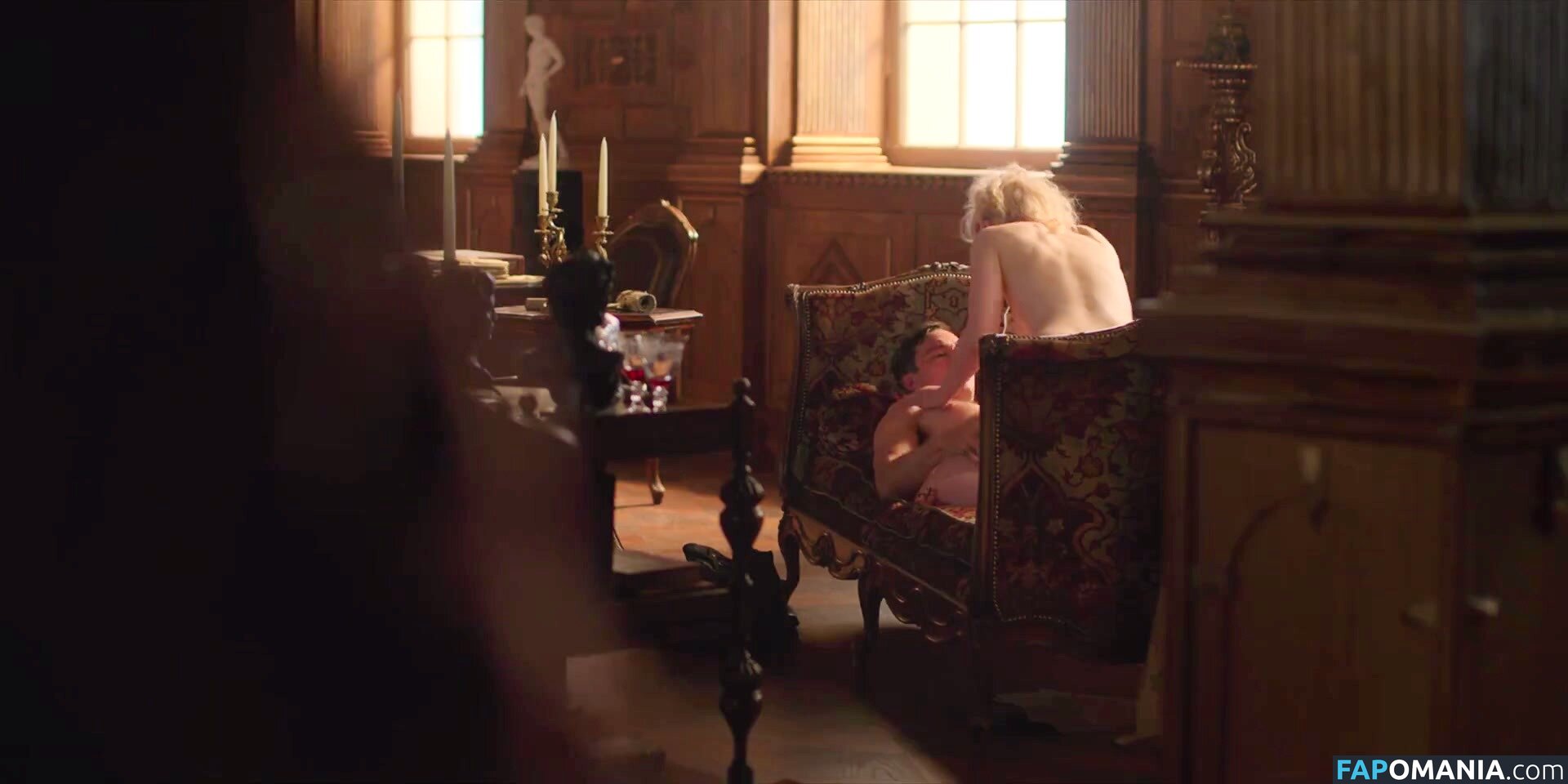 Elle Fanning / ellefanning Naken OnlyFans  Läckta Foto #68