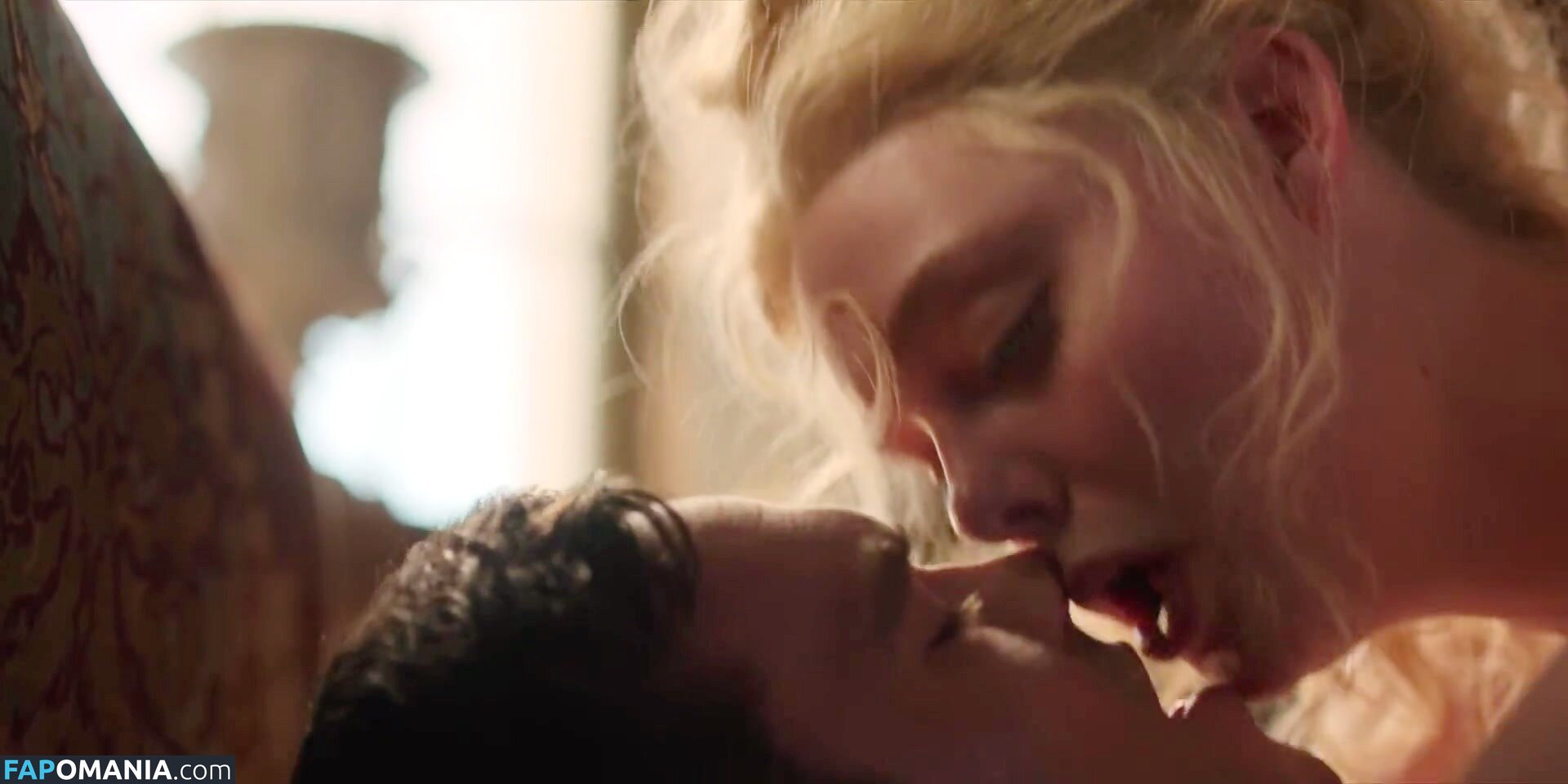 Elle Fanning / ellefanning Naken OnlyFans  Läckta Foto #72