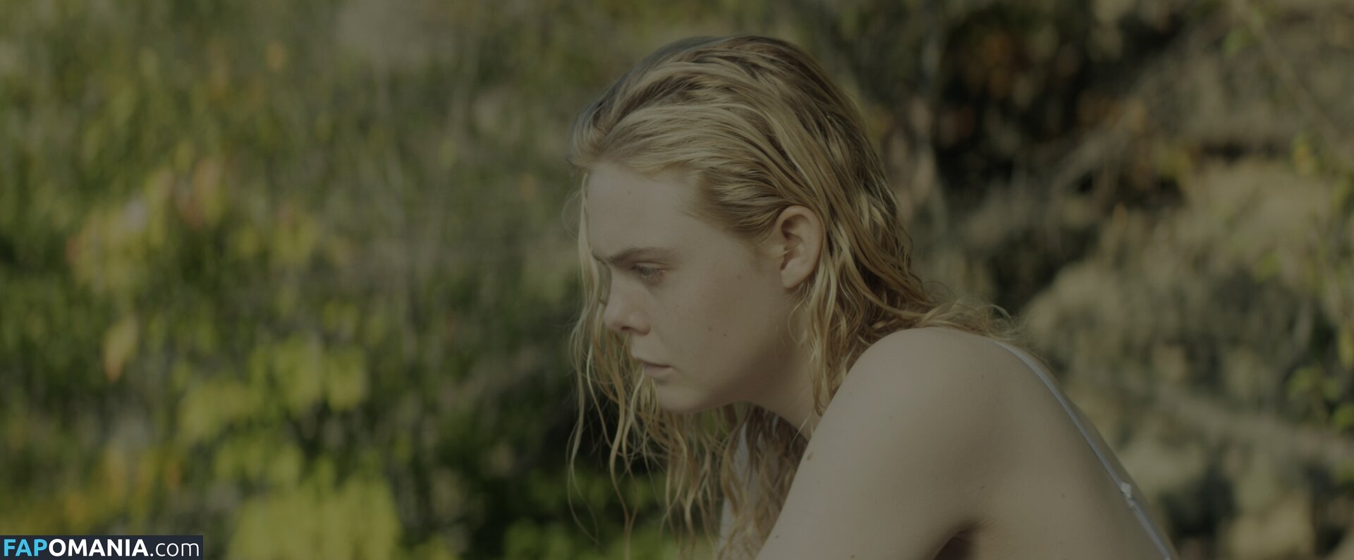 Elle Fanning / ellefanning Naken OnlyFans  Läckta Foto #80