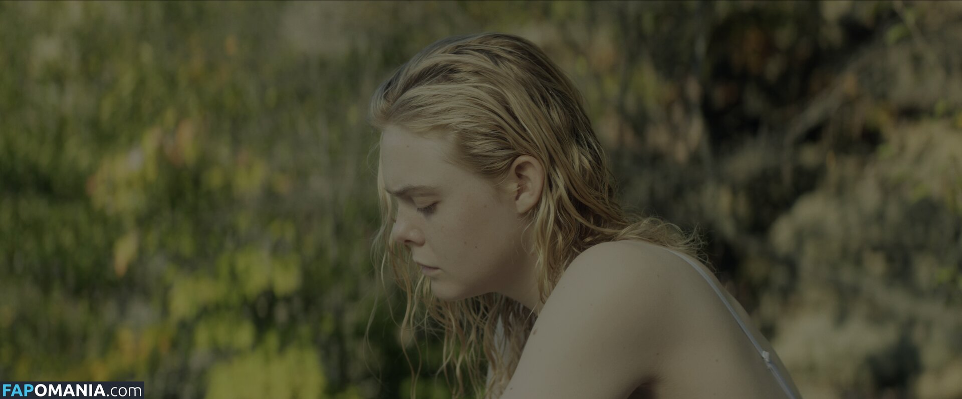 Elle Fanning / ellefanning Naken OnlyFans  Läckta Foto #84