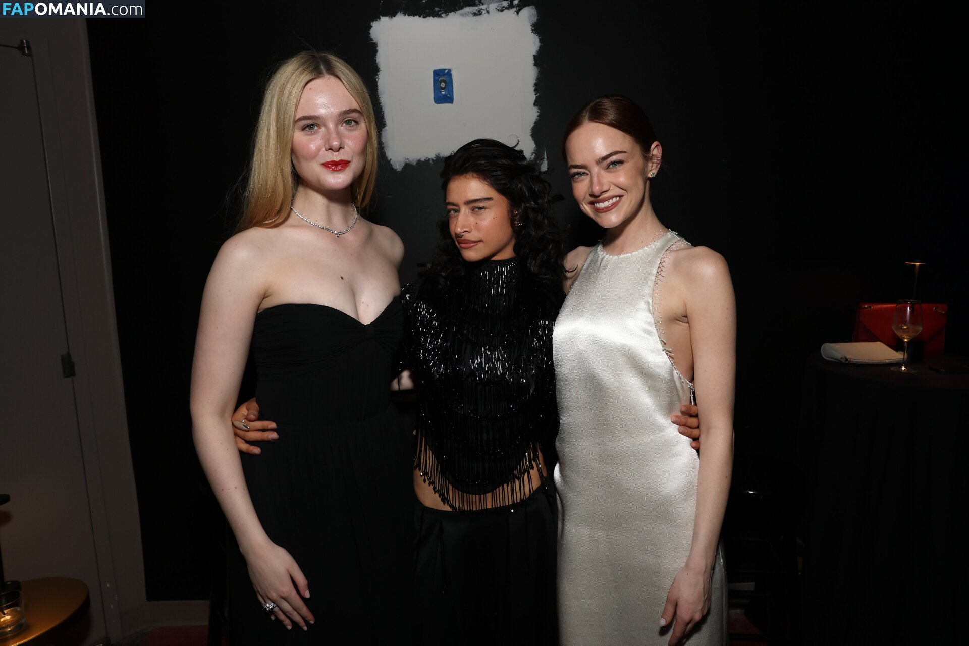 Elle Fanning / ellefanning Naken OnlyFans  Läckta Foto #92