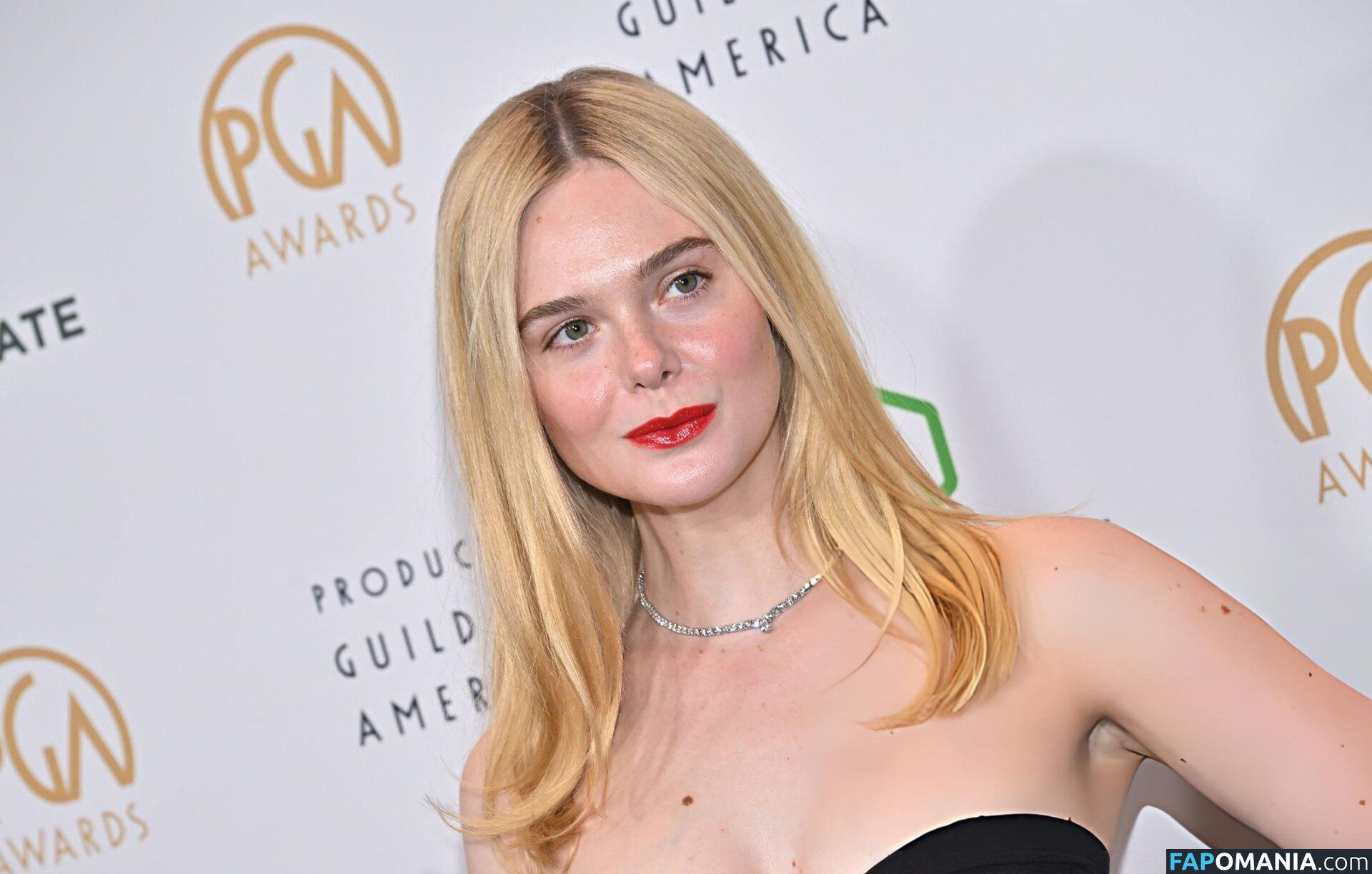 Elle Fanning / ellefanning Naken OnlyFans  Läckta Foto #94
