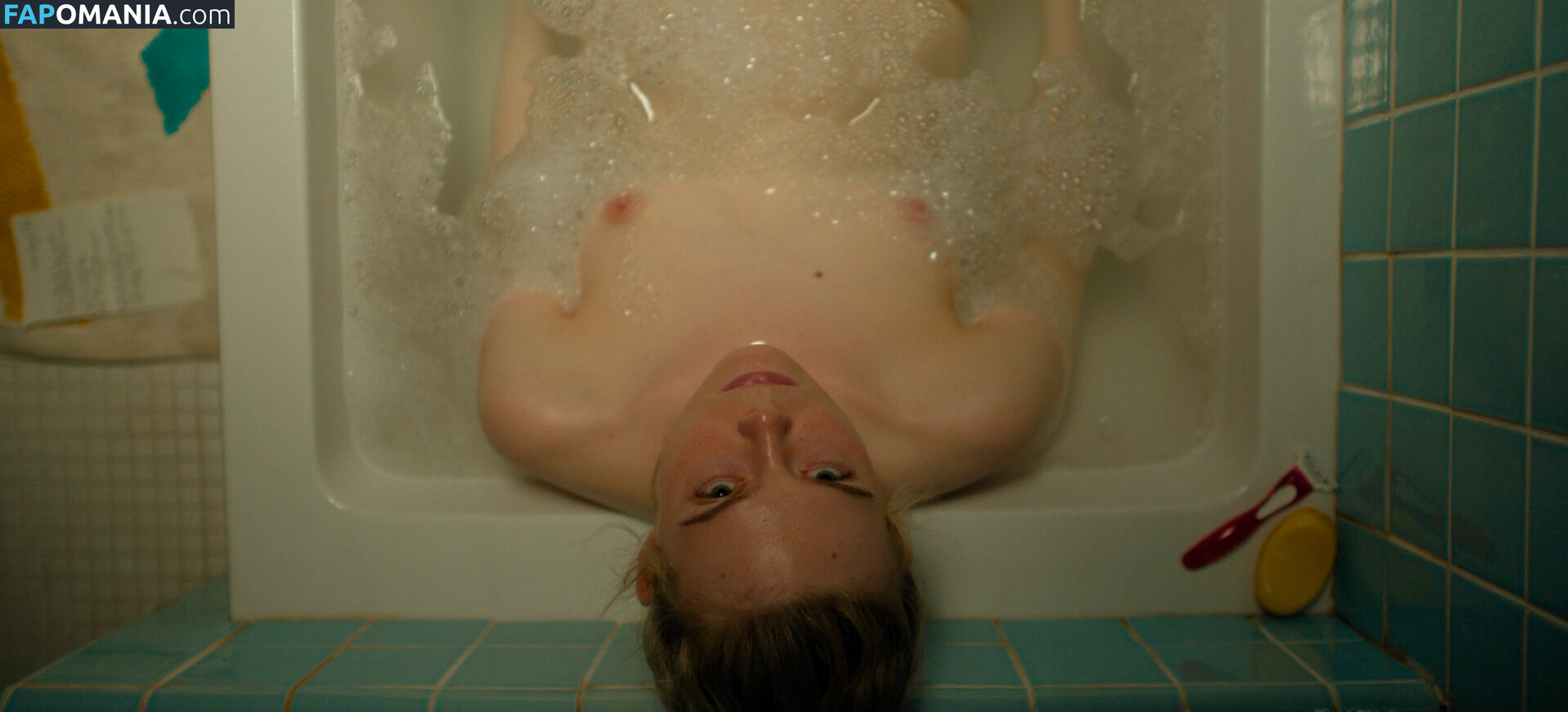Elle Fanning / ellefanning Naken OnlyFans  Läckta Foto #110