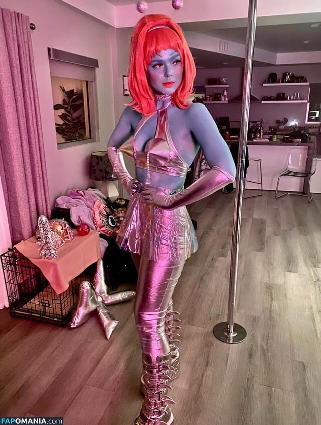 Elle Fanning / ellefanning Naken OnlyFans  Läckta Foto #124