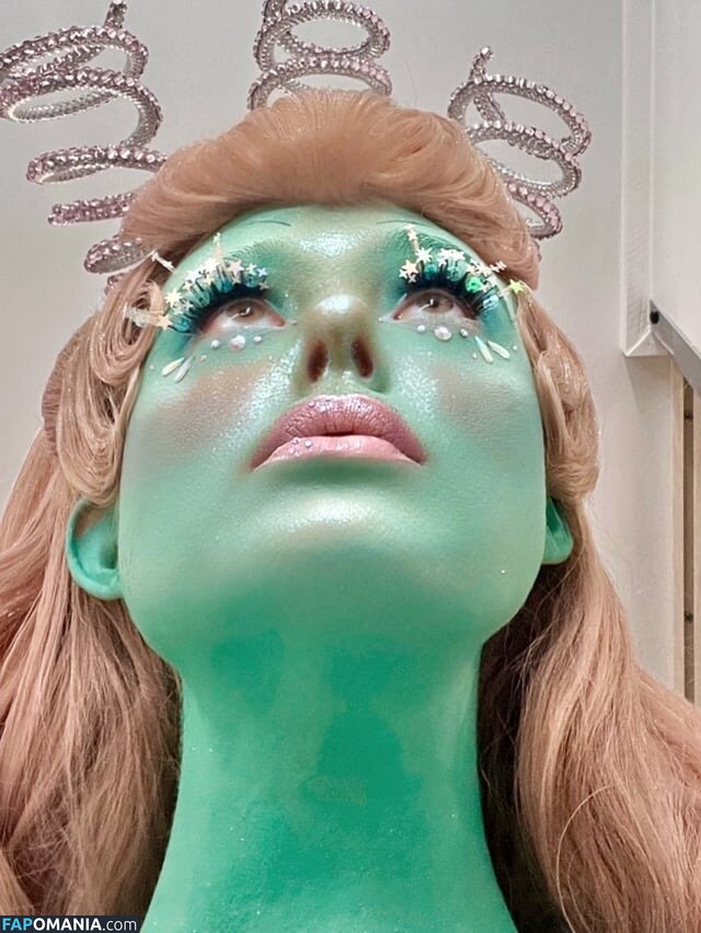 Elle Fanning / ellefanning Naken OnlyFans  Läckta Foto #128