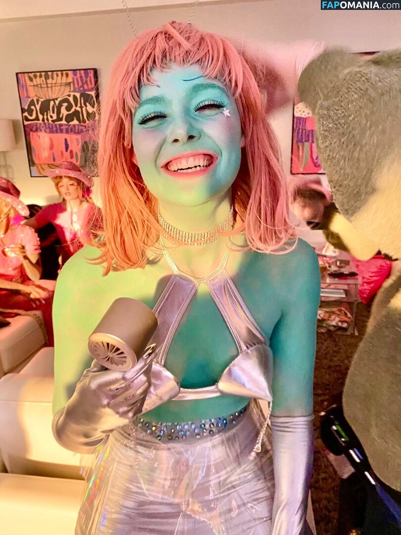 Elle Fanning / ellefanning Naken OnlyFans  Läckta Foto #132