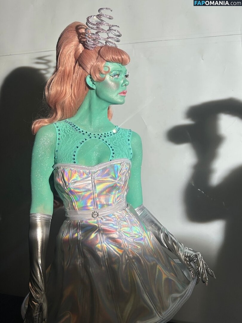 Elle Fanning / ellefanning Naken OnlyFans  Läckta Foto #137