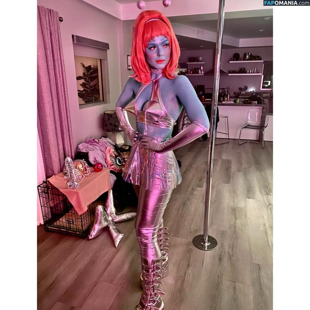 Elle Fanning / ellefanning Naken OnlyFans  Läckta Foto #138