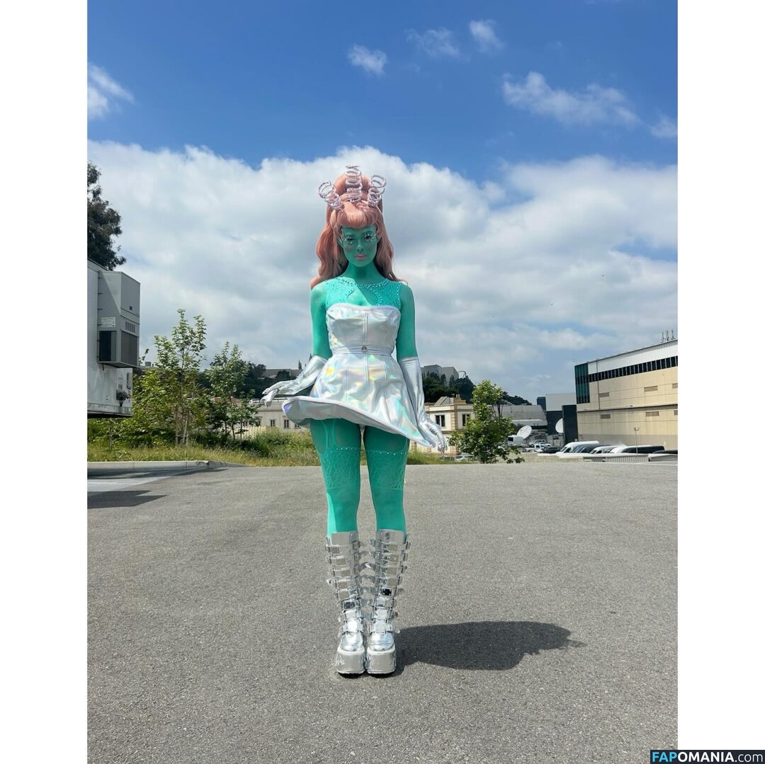 Elle Fanning / ellefanning Naken OnlyFans  Läckta Foto #139