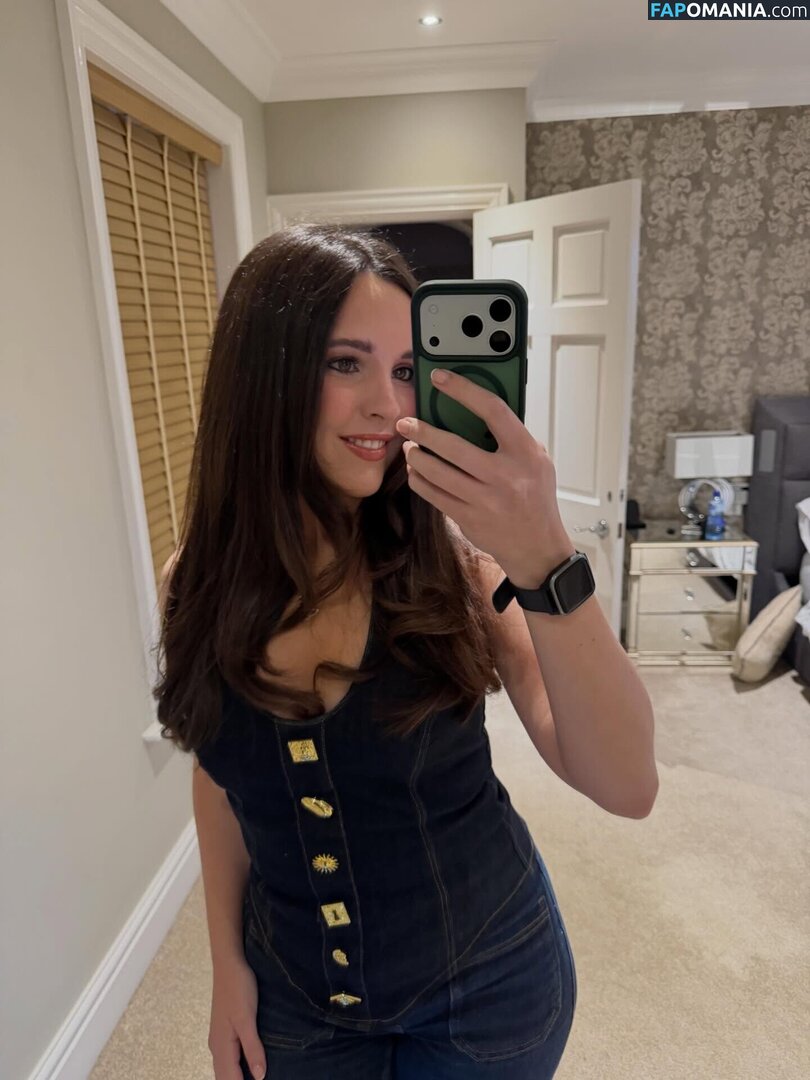 Elle Mulvaney / ellejmulvaney Naken OnlyFans  Läckta Foto #1