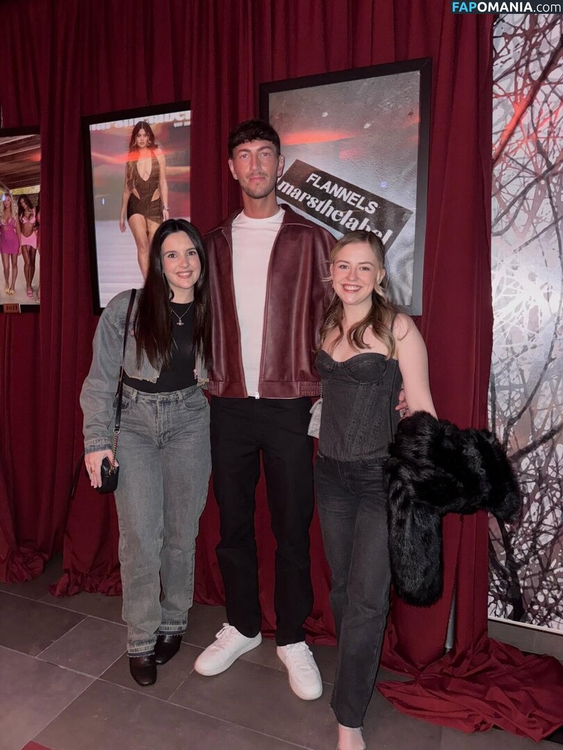 Elle Mulvaney / ellejmulvaney Naken OnlyFans  Läckta Foto #2