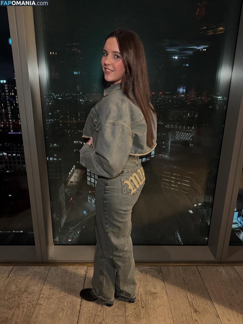 Elle Mulvaney / ellejmulvaney Naken OnlyFans  Läckta Foto #3