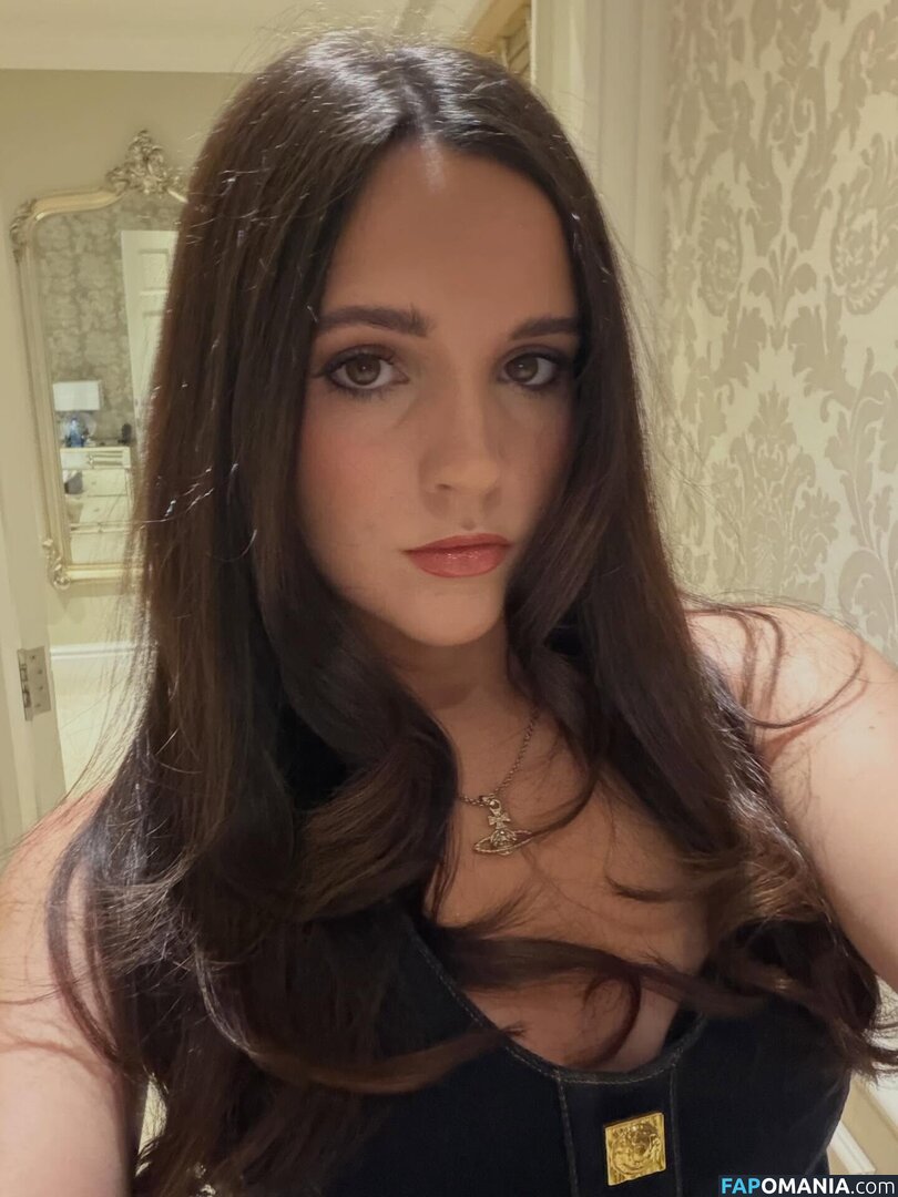 Elle Mulvaney / ellejmulvaney Naken OnlyFans  Läckta Foto #5