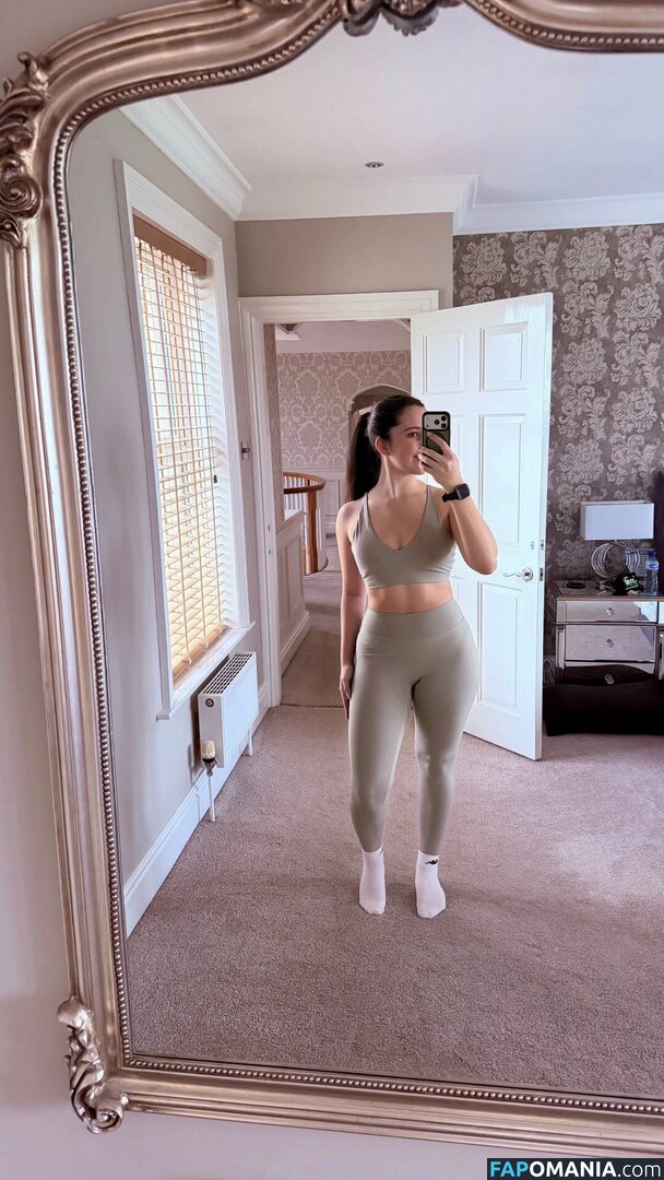 Elle Mulvaney / ellejmulvaney Naken OnlyFans  Läckta Foto #7