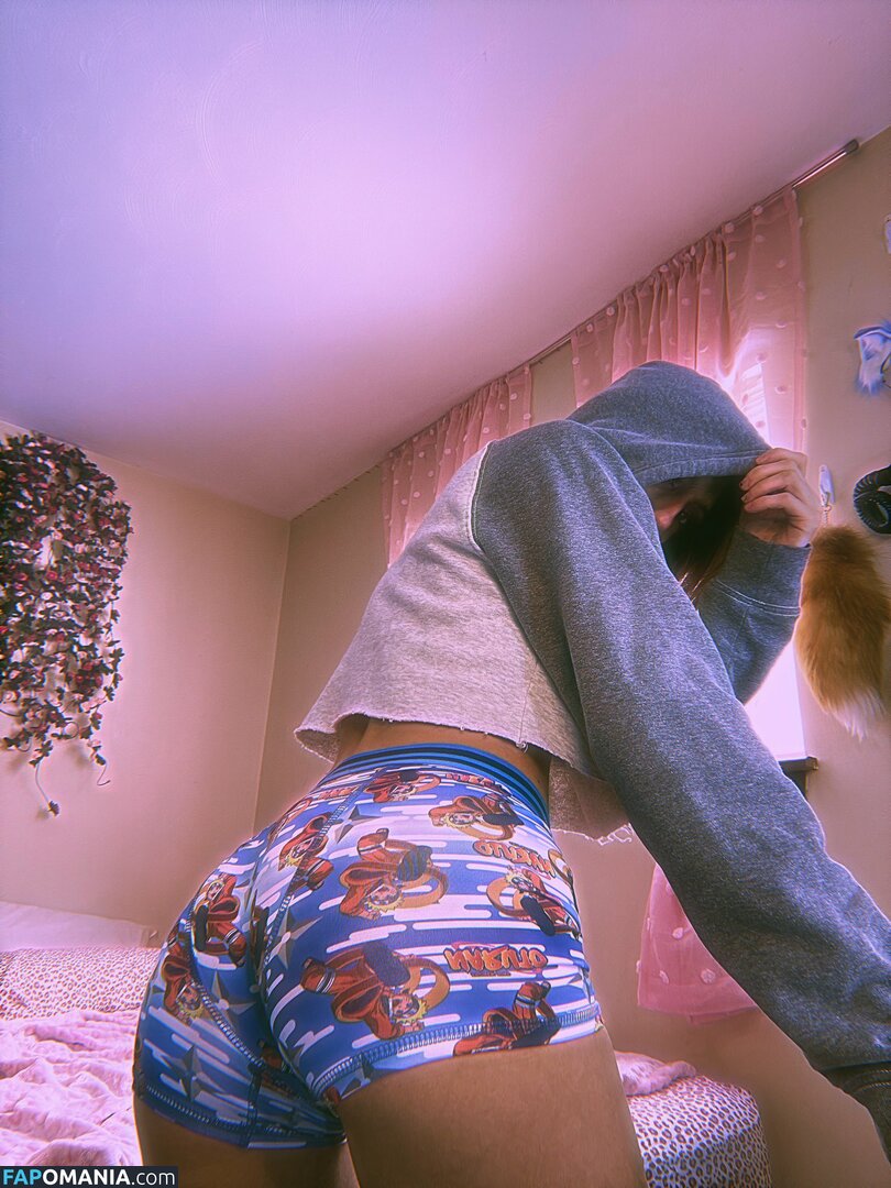 Ellecakes / _ellecakes Naken OnlyFans  Läckta Foto #17