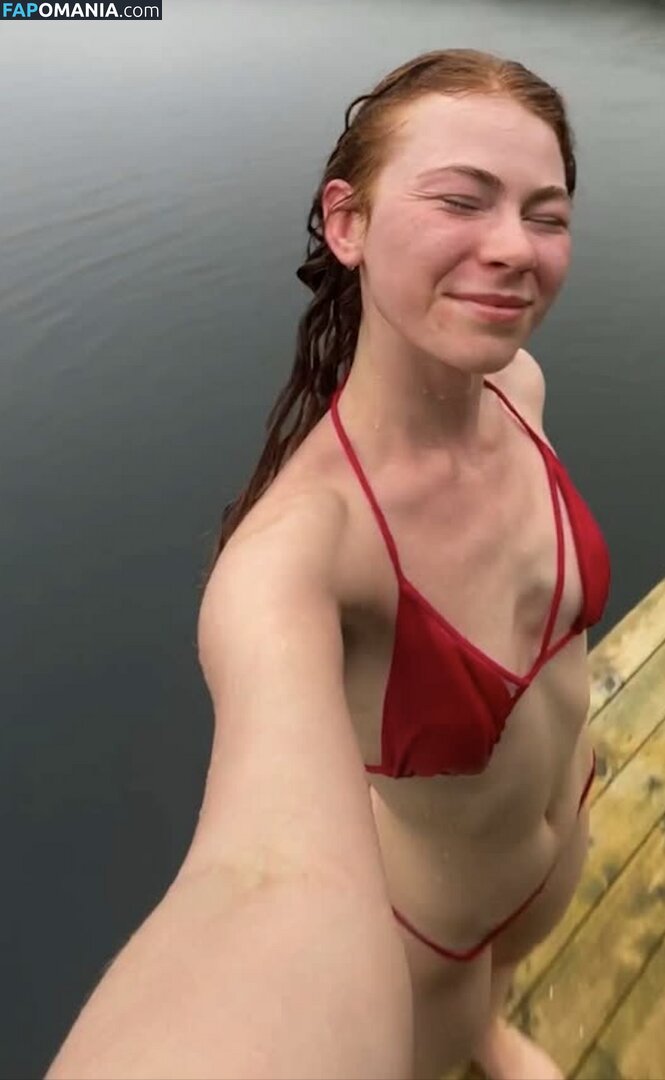 Ellen Aabol / ellenaabol Naken OnlyFans  Läckta Foto #3