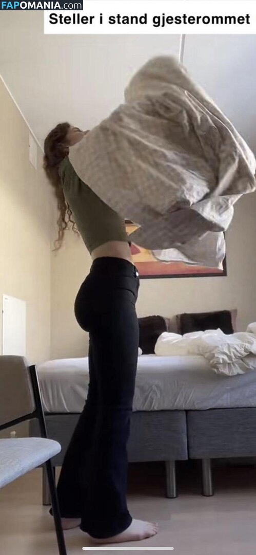 Ellen Aabol / ellenaabol Naken OnlyFans  Läckta Foto #5