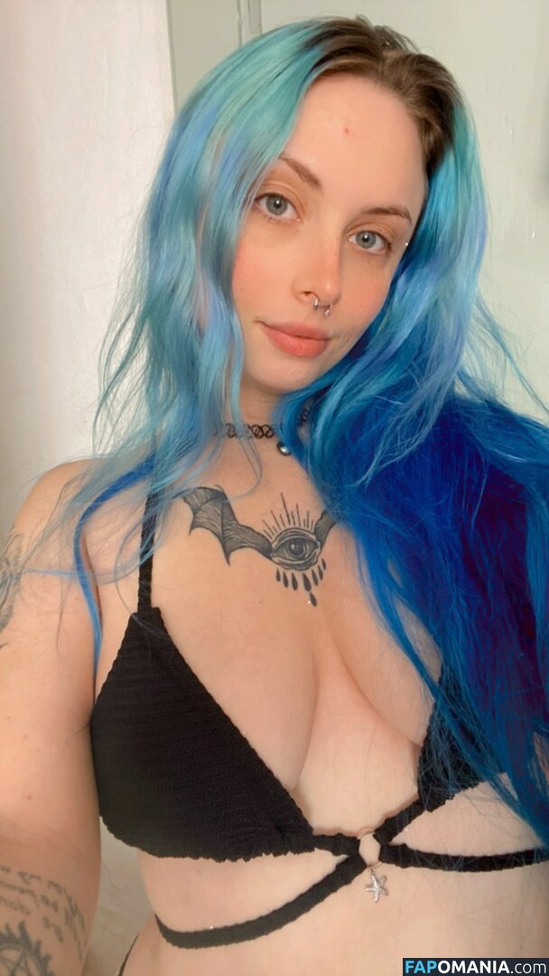 Ellen Natalia / ellennatalia__ Naken OnlyFans  Läckta Foto #176