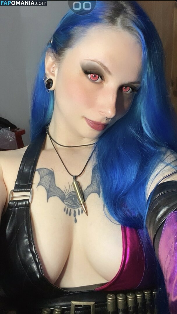 Ellen Natalia / ellennatalia__ Naken OnlyFans  Läckta Foto #414