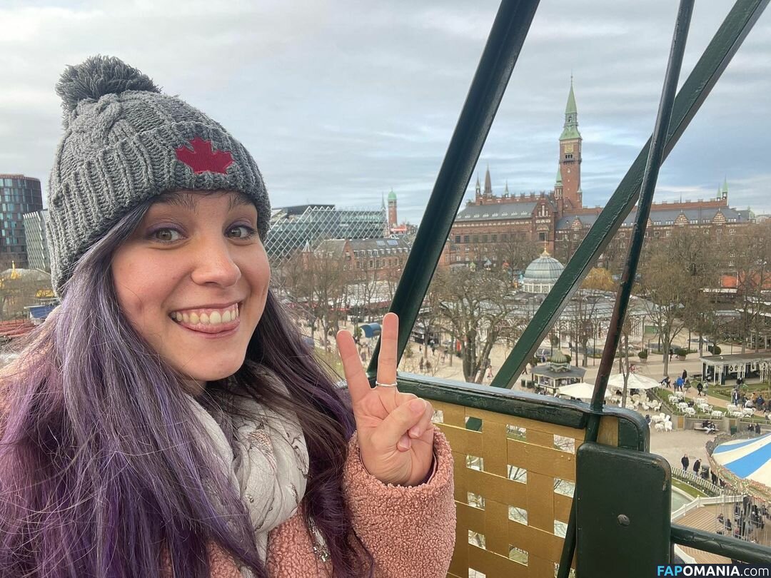 154416697 / Ellen Rose / icklenellierose Naken OnlyFans  Läckta Foto #31