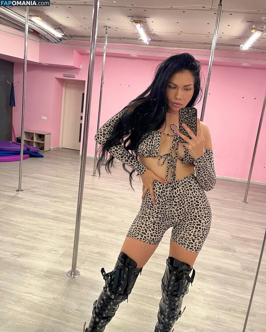 ellenalemish Naken OnlyFans  Läckta Foto #4
