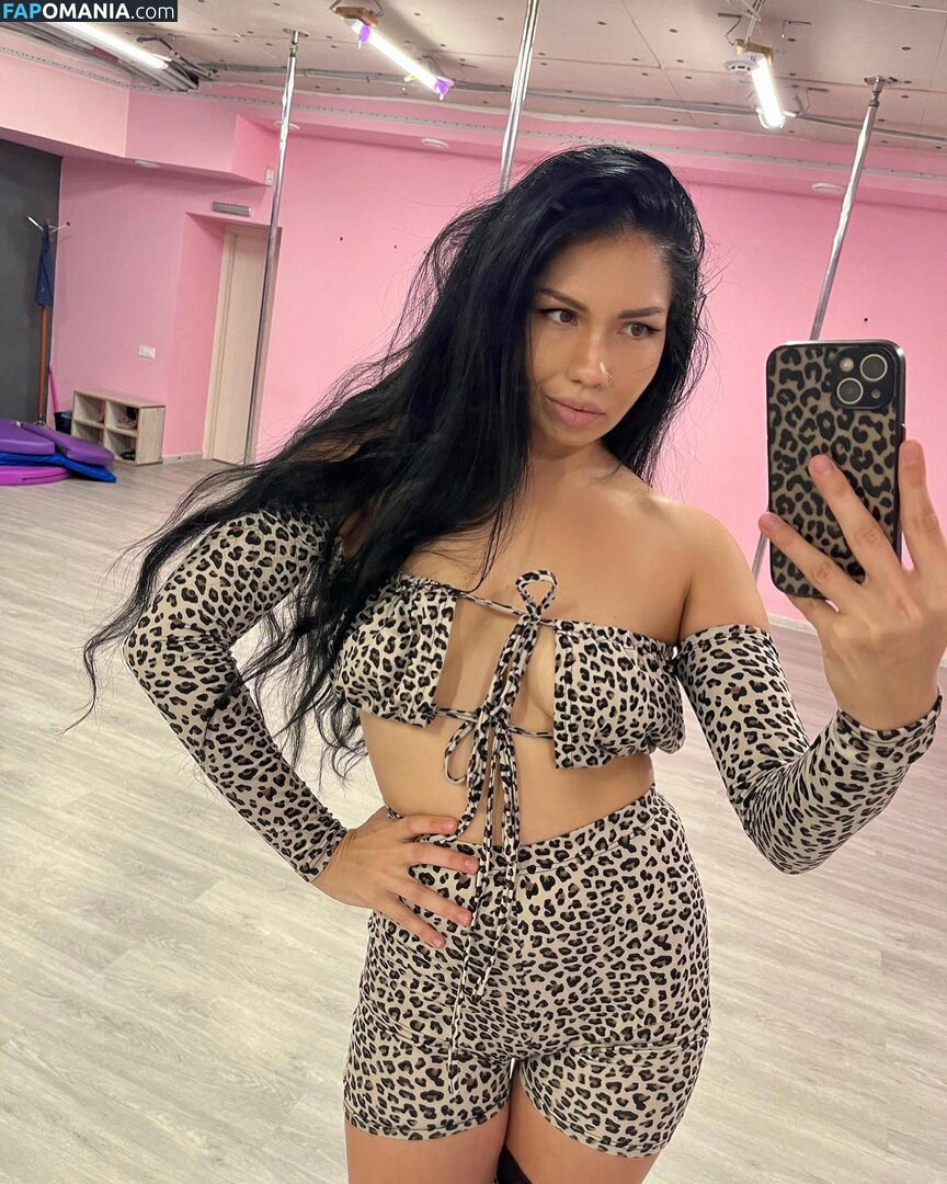 ellenalemish Naken OnlyFans  Läckta Foto #6